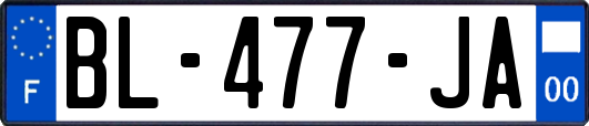 BL-477-JA