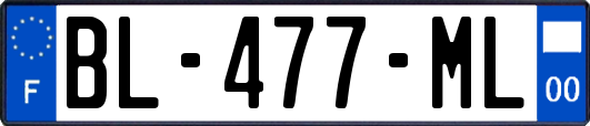 BL-477-ML