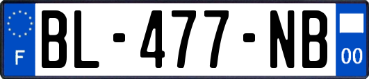 BL-477-NB