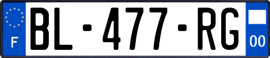 BL-477-RG