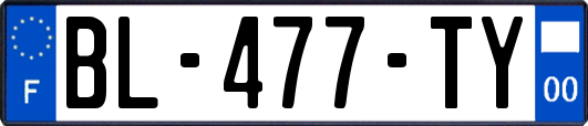 BL-477-TY