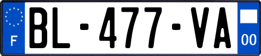 BL-477-VA