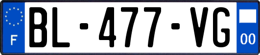 BL-477-VG