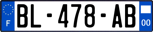 BL-478-AB