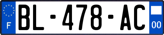 BL-478-AC