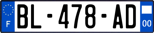 BL-478-AD