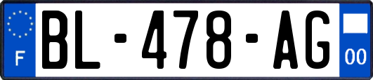 BL-478-AG