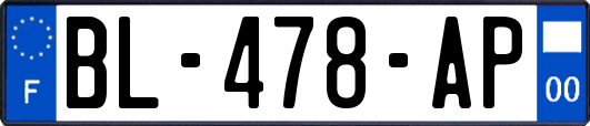 BL-478-AP