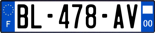 BL-478-AV