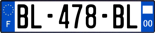 BL-478-BL