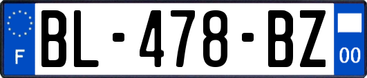 BL-478-BZ