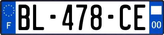 BL-478-CE