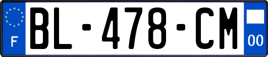 BL-478-CM