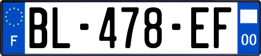 BL-478-EF