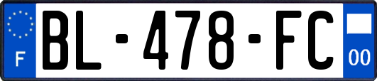 BL-478-FC