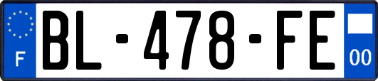 BL-478-FE