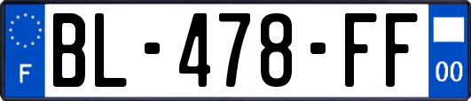 BL-478-FF