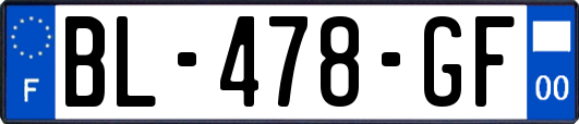 BL-478-GF
