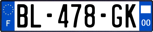 BL-478-GK