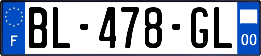 BL-478-GL
