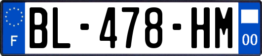 BL-478-HM