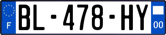 BL-478-HY