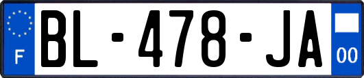 BL-478-JA