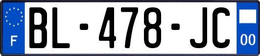 BL-478-JC