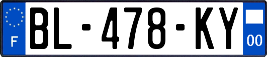 BL-478-KY