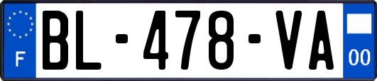 BL-478-VA