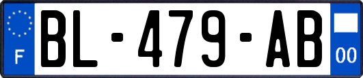 BL-479-AB