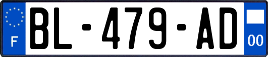 BL-479-AD