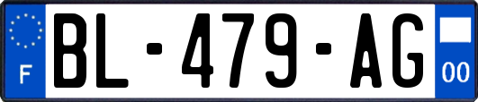 BL-479-AG