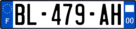 BL-479-AH