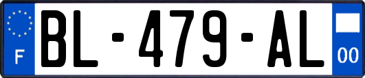 BL-479-AL