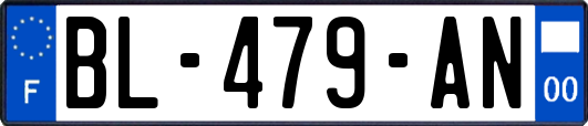 BL-479-AN