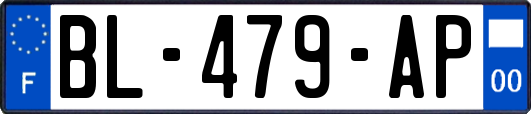 BL-479-AP