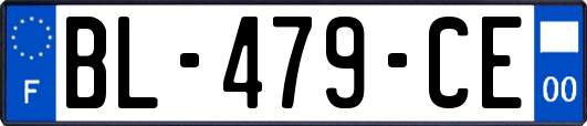 BL-479-CE