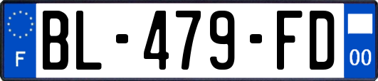 BL-479-FD