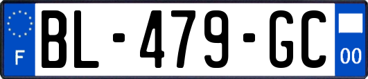 BL-479-GC