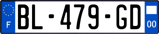 BL-479-GD
