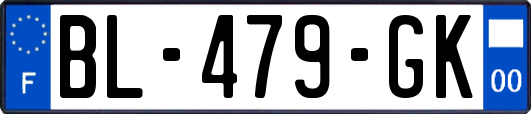 BL-479-GK