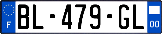 BL-479-GL