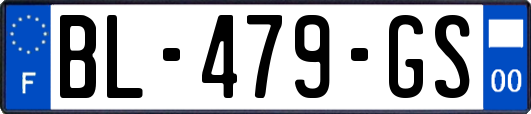 BL-479-GS