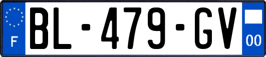 BL-479-GV