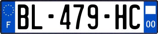 BL-479-HC