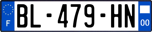 BL-479-HN