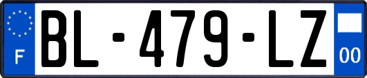 BL-479-LZ