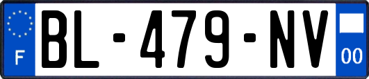 BL-479-NV