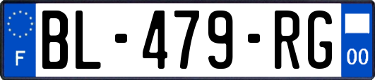 BL-479-RG